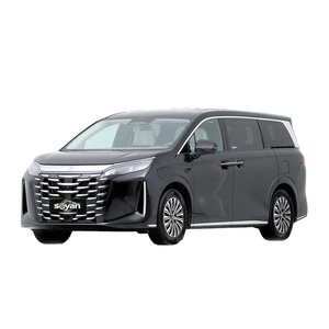 BYD Xia 2025, MPV de Verano, 7 Plazas, Híbrido Eléctrico, 4x4, 100 km de Autonomía, Familiar, Carrocería Autoportante Mediana, 300 km de Autonomía - Product Image 1