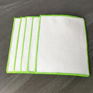 Toalla de Microfibra de Bambú Ecológica y Degradable Esun, Paño de Limpieza para el Hogar y la Cocina al por Mayor - Product Image 4