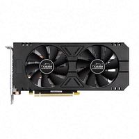 Nouvelle Carte Graphique de Jeu Originale d'Usine GeForce 2060 RTX 6 Go GDDR6 avec Refroidissement par Ventilateur pour Ordinateur de Bureau - En Stock, Vente en Gros