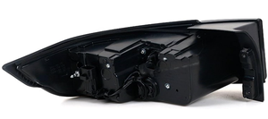 Para <span class=keywords><strong>LandRover</strong></span> Range Rover <span class=keywords><strong>Evoque</strong></span> 2016-2019 OEM LR116195 LR072649 LR072648 LR077967 luz trasera lámpara de montaje de luz trasera - Product Image 4