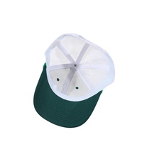 Gorra Trucker de Malla Transpirable - Estilo Y2K, Playa, Hip Hop, Ajustable, para Deportes al Aire Libre, Senderismo, Gorra de Camionero