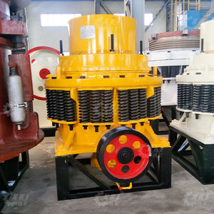 ציוד כרייה אבן ריסוק צמח בזלת חרוט צחור מכונות מחיר - Product Image 6