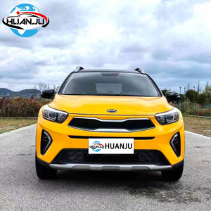 Auto Usata 2021 Kia KX1 1.4L CVT Fun Auto LHD ESC <span class=keywords><strong>HAC</strong></span> Accesso Senza Chiave Avvio con un Solo Tasto Prezzo Negoziabile - Product Image 2