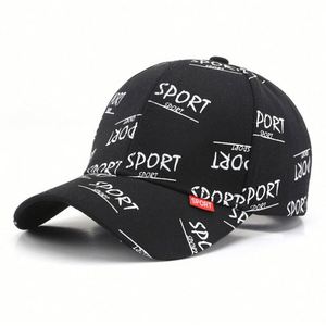 Gorra de Béisbol Deportiva Personalizada al por Mayor, Diseño Bicolor en Blanco y Negro, para Hombre - Product Image 3