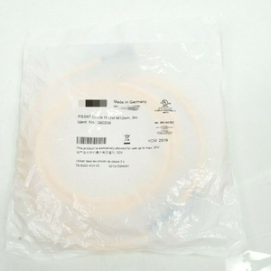 Новый оригинальный датчик 380208 в наличии на складе для программируемого логического контроллера (ПЛК) - Product Image 1