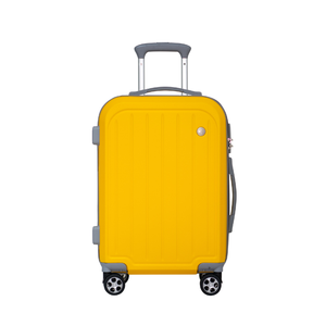 Equipaje duro 20 "24" 28 "Material de lujo de alta calidad para mujeres Servicio OEM Caja de cartón Embalaje Proveedor vietnamita Fábrica - Product Image 1