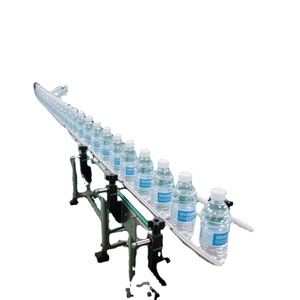 DZ013 automatique boisson lait jus soda eau liquide peut machine de remplissage - Product Image 6