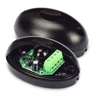 Sensor <span class=keywords><strong>universal</strong></span> de alarme, para áreas externas, pequena fotocelular, sensor infravermelho para janela automática, portão, porta, garagem, barreira, <span class=keywords><strong>detector</strong></span>