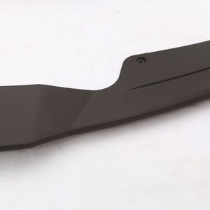 Front Lip F30 3D Carbon Fiber Style Plastic For BMW 3 Series <b>M3</b> Body Kit Upgrade - Product Image 4