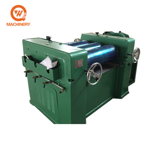 Nhà vệ sinh khối sản xuất và máy bao bì hoàn toàn tự động - Product Image 6