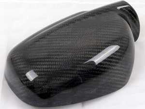 COUVERTURE de MIROIR de FIBER DE CARBONE POUR 1999-2002 <span class=keywords><strong>NISSAN</strong></span> <span class=keywords><strong>R34</strong></span> GTT RTM - Product Image 4