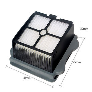 Pièce de rechange pour aspirateur Tinecos IFLOOR <span class=keywords><strong>3</strong></span>/<span class=keywords><strong>Floor</strong></span> ONE S3/2.0/S7/S7pro, brosse à rouleaux électrique réutilisable, filtre HEPA - Product Image 3