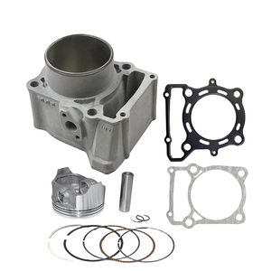 Hiệu suất cao lớn khoan 78mm 300cc 1993-2018 1996-2007 Ka wasaki klx250 klx300 yf300 xi lanh xe máy - Product Image 3