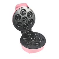 Fabricant Vente en gros de cupcakes électriques Ménage Petit-déjeuner Cup Cake Maker