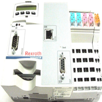 PLC Usado CML40.2-NP-330-NA-NNNN-NW Indracontrol L40 CML402NP330NNNNNW con Garantía