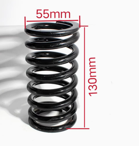 Resorte de cuerda de elevador para Thysse *, resorte de manga de cono de elevador, resorte de cuerda de alambre se puede personalizar - Product Image 5