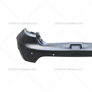 Nuovo Riflettore Posteriore in Plastica PP per Paraurti Sportivo <span class=keywords><strong>CLIO</strong></span> 2004-2006, 100% Testato - Product Image 3