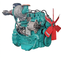 Groupe électrogène au gaz naturel de 45 kW, turbine à gaz silencieuse, 50 Hz, alimentation industrielle
