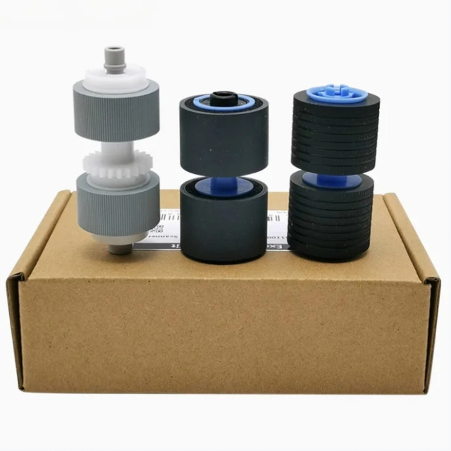 DR-G1100 Pickup Roller KIT,3601C002AA,MG1-4806-000,For Canon ImageRUNNER DR-G1100 G1130 G2090 G2110 G2140 ImageFORMULA Scanner