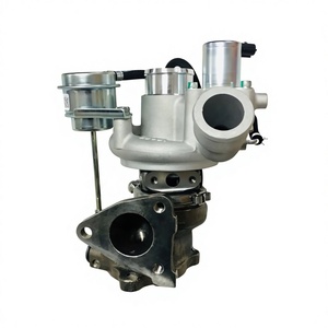 Pour HAIMA S7 1.8T, nouvelle garantie standard, taille standard TF035H, contrôle de suralimentation du turbo 49335-03210 - Product Image 2