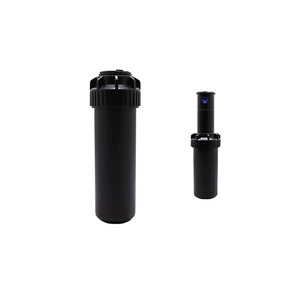 उद्यान लॉन सिंचाई के लिए 1/2 3/4 इंच 360 ° गियर ड्राइव इन-ग्राउंड पॉप-अप स्प्रिंकलर - Product Image 4