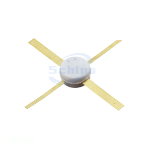 Buy Online Electronic Components Transistors 305A-01 MRF158 In Stock - Product Image 1