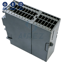 Contrôleur PLC complet 6ES7650-2QA07-0YX0 Box RTX 6ES76502QA070YX0 avec service de conversion Modbus OPC personnalisé