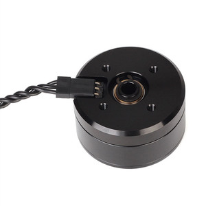 Cubermars GB36-1 không chổi than Gimbal động cơ cho Phantom kỹ thuật số FPV máy ảnh nguồn pin - Product Image 5