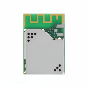 RNWF02PE-I/100 มีสินค้าในสต็อก โมดูลรับส่งสัญญาณ RF และโมเด็ม - Product Image 1