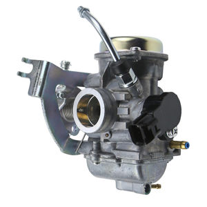 คาร์บูเรเตอร์สำหรับรถเอทีวี มอเตอร์ไซค์วิบาก รถมอเตอร์ไซค์ออฟโรด รุ่นใหม่ ปี 2025 ยี่ห้อ <span class=keywords><strong>Mik</strong></span> Uni Z S Sz R Sz X 16 Xc115 150cc Ya Maha Sz Series 150cc - Product Image 5