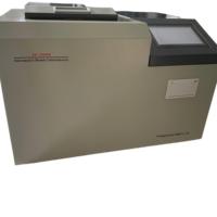 Calorímetro de Bomba Automático ASTM D5865 ISO 1928, Valor Calorífico del Petróleo para Carbón, Coque, Petróleo y Combustible Sólido
