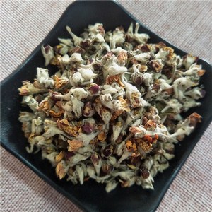 ชาดอกแอปเปิ้ลแห้ง ปิงกั๋วฮวา ราคาดีที่สุด - Product Image 5