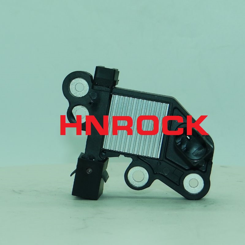 New Alternator Voltage Regulator 0272220867 for KMC1040