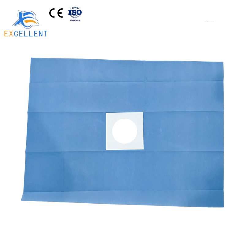 XUHE Medical Supply Disposable Medical Bed