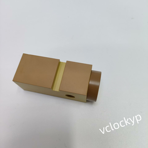 NOUVEAU Système d'intégration à trous sténopés Scientific 26010022-G - Product Image 3