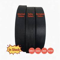 Sangle en nylon pour collier de chien, robuste et résistante, 20 mm 25 mm, rouge, laisse en polyester pour accessoires pour animaux de compagnie