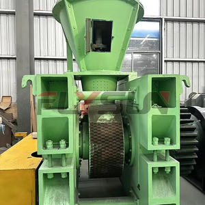 Máquina de briquetas hidráulica Máquina de briquetas de polvo de hierro de alta presión Máquina formadora de polvo de metal - Product Image 2