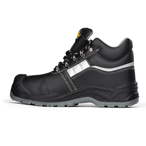 Zapatos <span class=keywords><strong>de</strong></span> Trabajo <span class=keywords><strong>de</strong></span> <span class=keywords><strong>Seguridad</strong></span> con Puntera Reforzada - Product Image 6