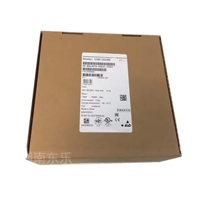 Inversor Siemens G120C 6SL3210-1KE21-7UB1 7.5KW 380V IP20 Control de Frecuencia Variable - Product Image 1