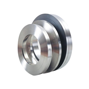 Tira de acero inoxidable endurecido y templado AISI 420 con borde esquilado brillante a la venta para tipos de cuchillos - Product Image 4