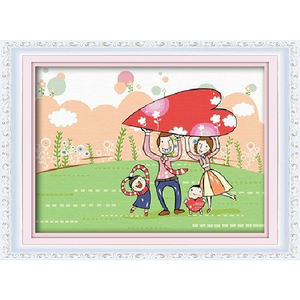 مجموعة صور أنيمي حسب الطلب الأعلى مبيعاً مجموعة صور بأرقام ميكي ودونالد لفترة سعيدة للعائلة - Product Image 6