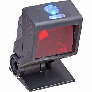 Code-barres laser omnidirectionnel 1D filaire MS3580 MK3580 USB, vente en gros, neuf, noir, en stock - Product Image 4