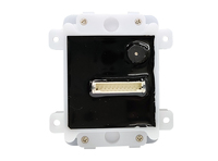 Lecteur de CODE QR RFID YL403 WG RS TTL Interface USB lecteur rfid haute précision