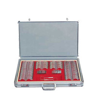 MS104 China Optical Instruments Optometry Trial Lens Set