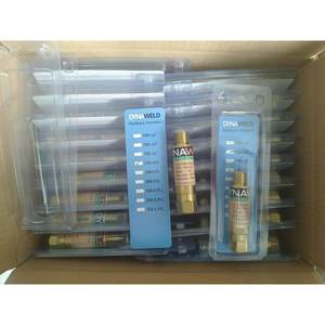 Régulateur de chalumeau de soudage en laiton Flame Buster en gros, protection contre les rétours de flamme pour GPL, propane, argon, CO2, acétylène pour usage industriel - Product Image 3