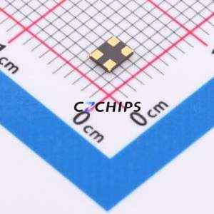 SWXCEABVE0-28.603400 Crystal (Passive) SMD3225-4P Crystal Oscillator SMD Crystal Oscillator 28.6034MHz 10ppm 15pF - Product Image 2