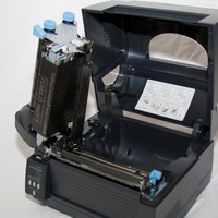 Jual promo Citizen CL-S631II Printer Thermal Transfer Label Printer Barcode