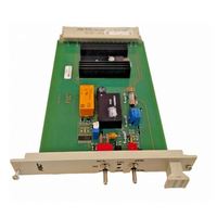 Módulo Detector de Fugas a Tierra Original Nuevo 10310/3/1CC ELD SIL3 para Sistema de Gestión de Seguridad FSC