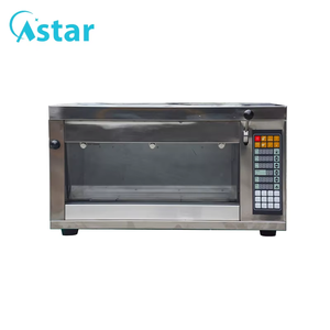 2024 Astar <span class=keywords><strong>Horno</strong></span> comercial <span class=keywords><strong>para</strong></span> hornear <span class=keywords><strong>Horno</strong></span> <span class=keywords><strong>de</strong></span> convección <span class=keywords><strong>de</strong></span> aire caliente con <span class=keywords><strong>tambor</strong></span> <span class=keywords><strong>de</strong></span> vapor Nuevo modelo Equipo <span class=keywords><strong>de</strong></span> cocina - Product Image 3