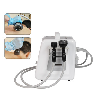 Vacuum Massage Body Care Machine Negative Pressure Health <b>Physical</b> Therapy Machine for Body Slimming Body Metabolism Promotion - Product Image 5